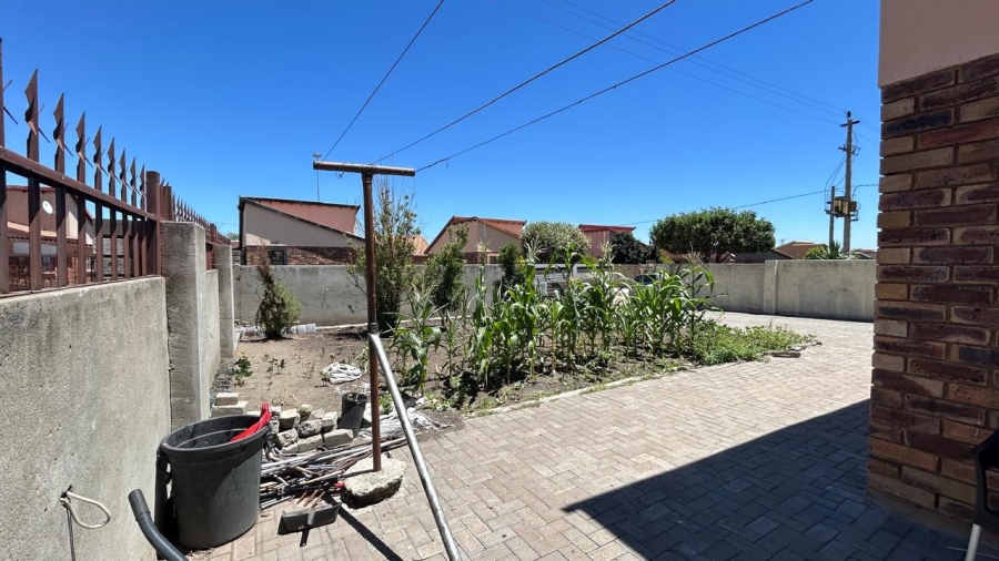 3 Bedroom Property for Sale in Seraleng North West